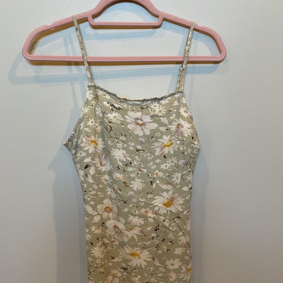 🆕 American Eagle Floral Dress - Picture 2 of 8